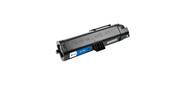 *Тонер-картридж G&G,  аналог Kyocera TK-1150 3k с чипом