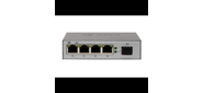SNR Неуправляемый коммутатор SNR-S1904G-1S