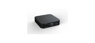 Коммутатор /  Yealink [RCH40 E2] PoE switch 4x 10 / 100 / 1000Mb 90Вт   /  2-year AMS [1303166]