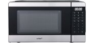 Микроволновая Печь Vitek VT-MW0420 20л. 700Вт черный / серебристый