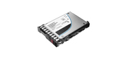 HPE 240GB 2.5" (SFF) 6G SATA Read Intensive Hot Plug SC Multi Vendor SSD  (for HP Proliant Gen10 servers)