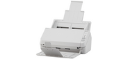 Сканер Fujitsu SP-1120N  (PA03811-B001) A4 белый