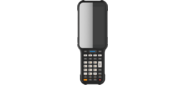 Bluebird EK430  (WWAN) A10,  LTE,  WiFi,  BT,  AGPS,  13MP Rear ,  5MP Front ,  4.3",  4GB / 32GB,  Contactless Card Reader,  1D / 2D LONG RANGE  (Laser Aimer),  1 SIM,  2.2GHz Octa core,  34 key,  Trigger Handle