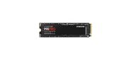 SSD M.2  (PCI-E NVMe 2.0 Gen 4.0 x4) 4Tb Samsung 990 PRO  (R7450 / W6900MB / s) 1year