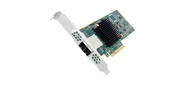 LSI SAS 9300-8e SGL  (8-Port Ext,  12Gb / s SATA+SAS,  PCIe 3.0 HBA)