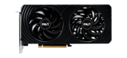 Видеокарта Palit RTX5060 DUAL OC NV RTX5060 8Gb 128bit GDDR7 2280 / 28000 / HDMIx1 / DPx3 / HDCP R NE75060S19P1-GB2063D PCI-E 5.0