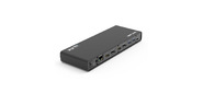 Docking Station WAVLINK USB-C&USB3.0 Ultra 5K (Dual 4K) Universal Include 20V / 2.5A Power Adaper /  6xUSB3.0 / 2xDP 4K 60HZ / 2xHDMI 4K 60HZ / 1xGigabit LAN / 1xAudio In / Out /  Not Support Power Delivery