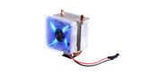 Вентилятор для процессора Raspberry Pi RPI-ICETOW    Ice Tower CPU for Raspberry Pi