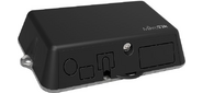 MikroTik LtAP mini Точка доступа для транспорта,  2.4 ГГц  (b / g / n),  GPS,  1x miniPCIe