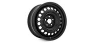 Легковой диск Magnetto Wheels 7, 0 / 17 5*114, 3 black
