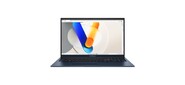 ASUS Vivobook 17 X1704ZA-AU333 Intel®Core™ i3-1215U Processor 1.2 GHz  (10M Cache,  up to 4.4 GHz,  6 cores) DDR4 8GB IPS 512GB M.2 NVMe™ PCIe® 4.0 SSD Intel® UHD Graphics 17.3" FHD  (1920 x 1080) 16:9 as