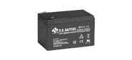 Аккумулятор B.B.Battery BP 12-12
