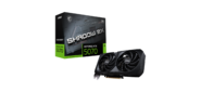 Видеокарта / GeForce RTX 5070 12G SHADOW 2X OC
