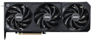 Видеокарта MSI PCI-E RTX 5070 12G SHADOW 3X OC NVIDIA GeForce RTX 5070 12Gb 192bit GDDR7 2542 / 28000 HDMIx1 DPx3 HDCP Ret