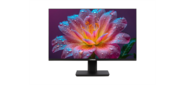 IRBIS SMARTVIEW 24 23.8'' LED Monitor 1920x1080,  16:9,  IPS,  250 cd / m2,  1000:1,  3ms,  178° / 178°,  VGA,  HDMI,  DP,  PJack,  Audio output,  75Hz,  Speak,  Tilt,  VESA,  Black 3y