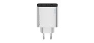 Зарядное устройство CUKTECH GaN Charger 65W  2C1A