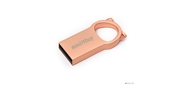 Smartbuy USB Drive 8GB MC5 Metal Kitty Pink  (SB008GBMC5) UFD 2.0