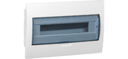 IEK_MKP12-V-18-40-10_Бокс ЩРВ-П-18 модулей встр.пластик IP41 ИЭК