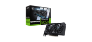 Видеокарта / GeForce RTX 5050 8G GAMING OC