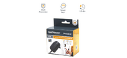 GoPower ProLab 12 З / У для свинцово-кислотных аккумуляторов 12V 1.0A
