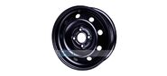 Легковой диск Magnetto Wheels 5, 0 / 13 4*98 black