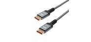 Кабель соединительный DISPLAY PORT v1.4, 1m, iOpen <ACG630-1.0>
