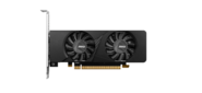 Видеокарта MSI PCI-E 4.0 RTX 3050 LP E 6G OC NVIDIA GeForce RTX 3050 6Gb 96bit GDDR6 1492 / 14000 HDMIx2 DPx1 HDCP Ret low profile