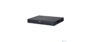 DAHUA DHI-NVR5216-EI2 16-канальный IP-видеорегистратор 4K, H.265+ и ИИ 2 SATA III до 20Тбайт; 1 HDMI (8K), 1 VGA; 1 RJ45 1000Мбит / с тревожные вх. / вых.: 4 / 2