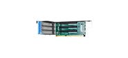 Lenovo ThinkSystem SR650 V2 / SR665 x16 / x8 / x8 PCIe G3 Riser 1 / 2 Option Kit v2