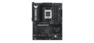 Материнская плата ASUS TUF GAMING B850M-E WIFI, AM5, B850, 4*DDR5, 4*SATA, 3*M.2, 4*USB 3.2, 3*USB 2.0, Type-C, 3*PCIx16, 1*PCIx1, DP+HDMI, mATX; 90MB1LS0-M0EAY0
