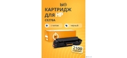 Bion BCR-CE278A Картридж для HP laser Pro P1560 / 1566 / 1600 / 1606 (2100 стр.), Черный, с чипом