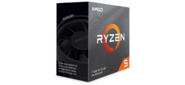 Процессор AMD Ryzen 5 3600,  Socket AM4,  100-000000031,  65W,  OEM