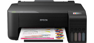 Epson L1210  (C11CJ70401 / 501 / 509) A4 USB черный