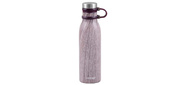 Термос-бутылка Contigo Matterhorn Couture 0.59л. белый / коричневый  (2104549)