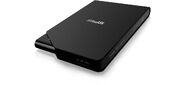 Silicon Power SP010TBPHDS03S3K,  USB 3.0,  1Tb,  Stream S03,  2.5",  черный