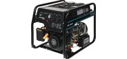 HYUNDAI [HHY 3020FE] Генератор бензиновый { Запуск ручной / электро,  3, 1 кВт /  nom 2, 8кВт,  230В / 50Гц,  IC210,  4-х такт,  7, 0 л.с.,  208 см3,  Вес 49 кг  }