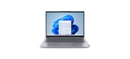 Ноутбук /  Lenovo ThinkBook 14-IML 14.0" WUXGA 300nits,  U5-125U, 8GB DDR5, 512GB SSD M.2 2242 NVMe G4,  Integrated ,  FHD Cam, Wi-fi AX 2x2-6E+BT, Y-FPR, 3 Cell 45Whr, 65W USB-C 3PIN-UK, BKLT KB US-ENG,  No OS ,  1Y