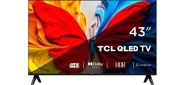 Телевизор LED TCL 43" 43S5K-UZ черный FULL HD 60Hz DVB-T DVB-T2 DVB-C DVB-S DVB-S2 USB WiFi Smart TV