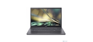Ноутбук Acer Aspire 5 A15-51M-74HF Core 7 150U 16Gb SSD512Gb Intel UHD Graphics 15.6" IPS FHD  (1920x1080) noOS metall WiFi BT Cam  (NX.KXRCD.007)