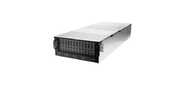 4U 108 x 3.5" hot swap bays, hot swap JBOD with dual SAS 12G expander controller, dual BMC, Tool-less HDD tray, 2000W 1+1 hot swap redundant 80+ Platinum, Tool-less Rail Kit
