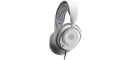 Наушники  SteelSeries Arctis Nova 1 Wired Gaming Headset White