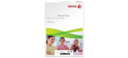 Бумага XEROX Revolution NeverTear,  синтетическая SRA 270 мкм 50л