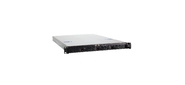 Exegate EX265522RUS Серверный корпус Pro 1U660-HS04 <RM 19",   высота 1U,  глубина 660,  БП 500ADS,  4xHotSwap,  USB>