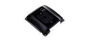 Кронштейн Raspberry Pi Raspberry Pi 3 Model B Крепление VESA Mount  (100x100 mm) для корпусов Raspberry Pi 3,  ASM-1900048-21,  цвет черный,   (122-3465)  (871545)