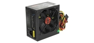Блок питания 650W Exegate 650NPX,  ATX,  black,  12cm fan,  24p+4p,  6 / 8p PCI-E,  4*SATA,  2*IDE,  FDD