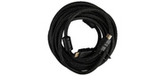 Кабель аудио-видео Buro HDMI (m) / HDMI (m) 5м. черный (HDMI-V1.4-5MC)