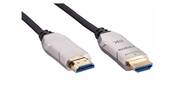 Активный оптический кабель HDMI 19M / M, ver. 2.1, 8K@60 Hz 10m iOpen<AD3743C-10.0>_1