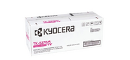 Картридж лазерный Kyocera TK-5370M 1T02YJBNL0 пурпурный  (5000стр.) для Kyocera PA3500cx / MA3500cix / MA3500cifx