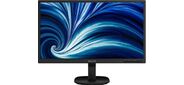 Монитор 23.8" PHILIPS 24B2N2100L / 00 (01) Black  (IPS,  1920x1080,  100Hz,  4 ms,  178° / 178°,  250 cd / m,  50M:1,  +HDMI)