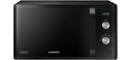 Микроволновая Печь Samsung MS23K3614AK / BW 23л. 800Вт черный